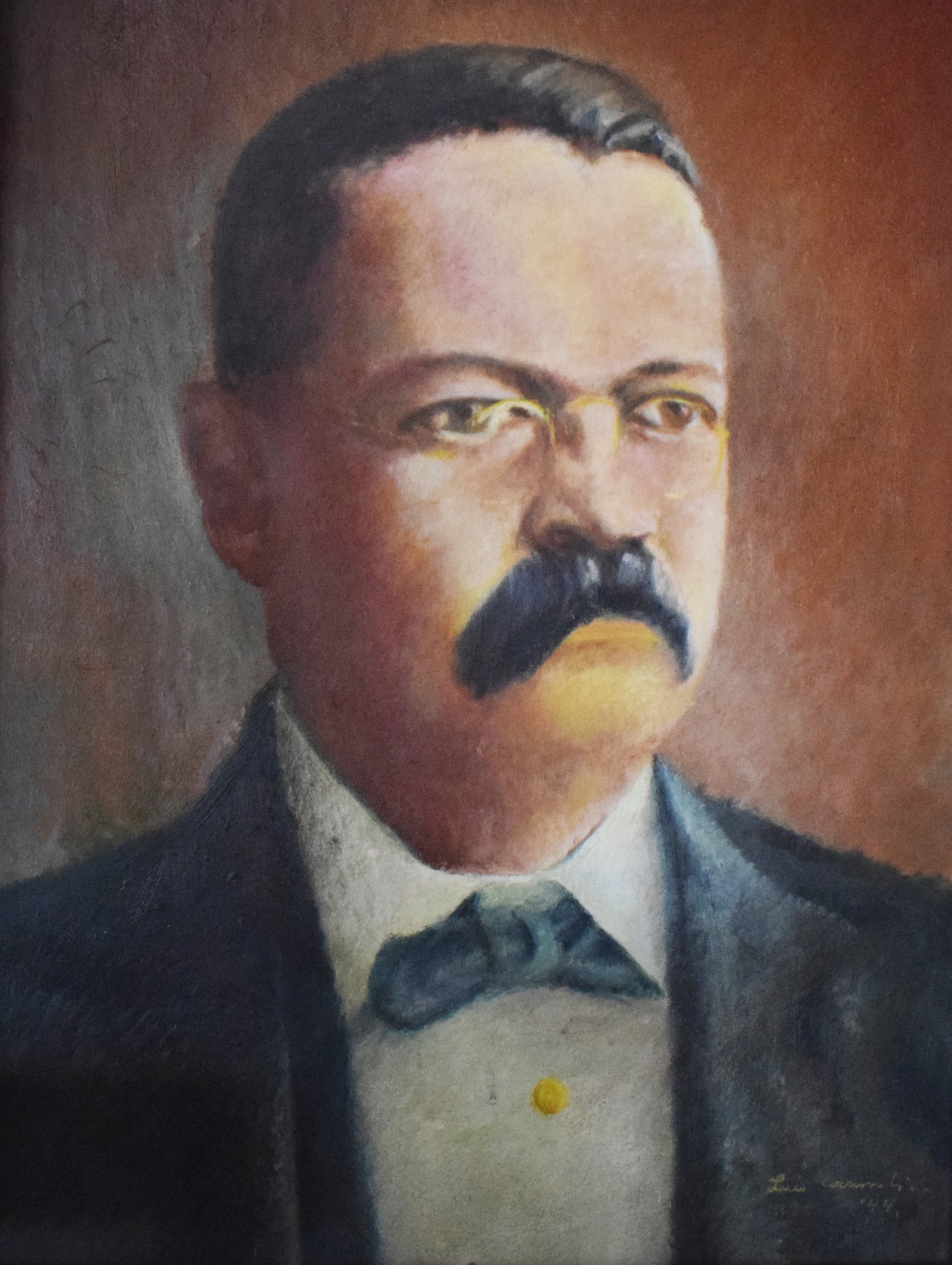 Ing. Esteban Calderón